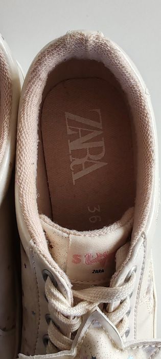 Teniși de la Zara mărimea 36