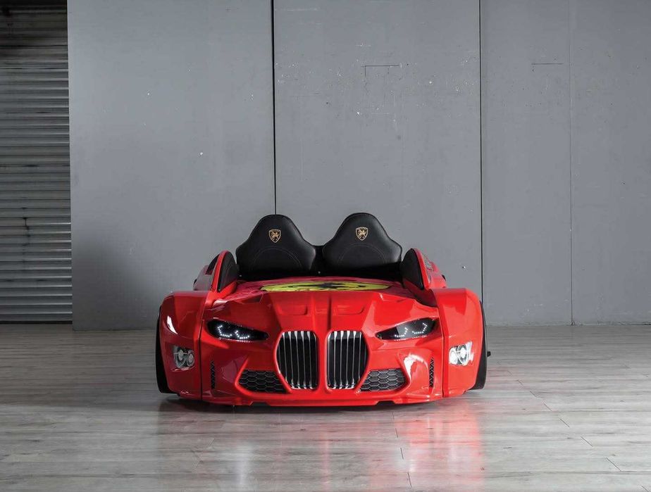 Легло Кола с Матрак