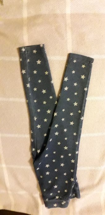 Детско клинче -  ръст 98 см. Ново