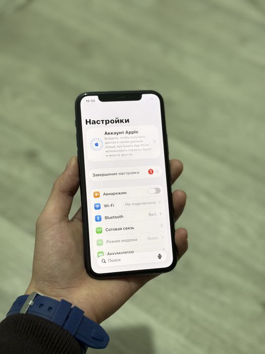 Iphone 11 pro 64gb