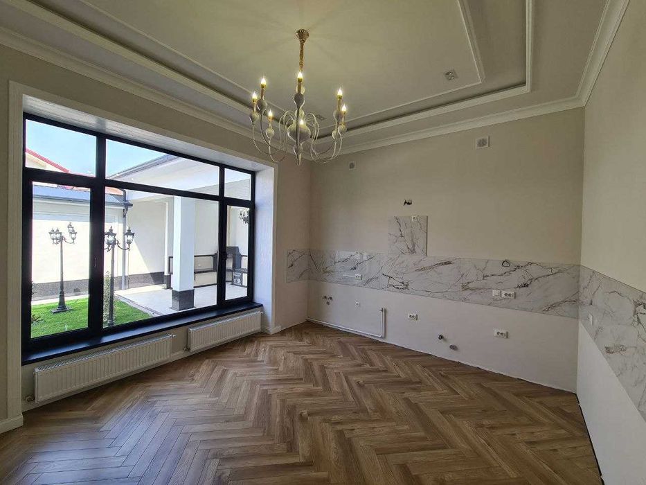 Никитина ул. Евродом 5.5 соток