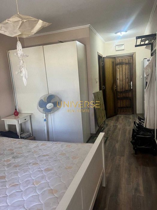 Продава се Двустаен апартамент в к.к. Слънчев бряг - 45 кв.м за 1167 €/кв.м - Снимка #10