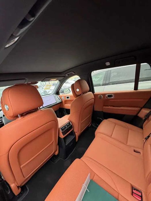 Lixiang L6 Pro Naxt va Halol nasiya savdo