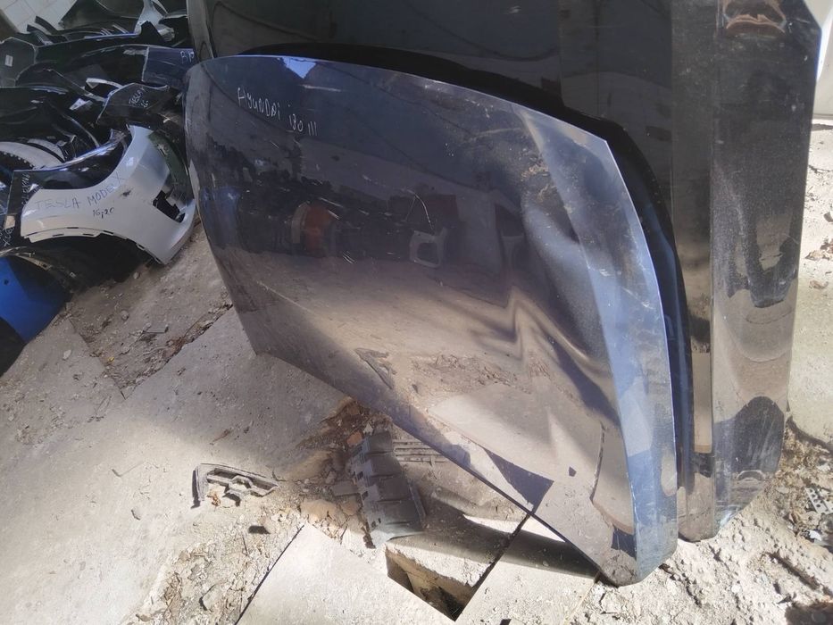 Оргинален преден капак за Хюндай Hyundai i30 2014++