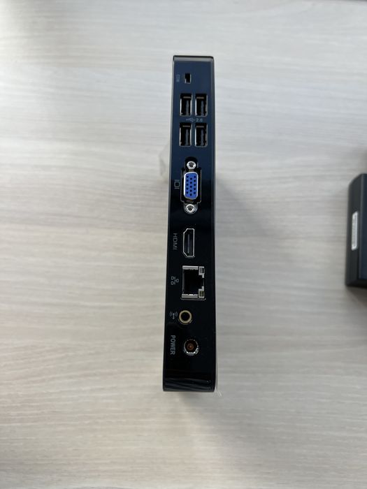 Unify Ubiquity NVC UVC-NVR-2TB