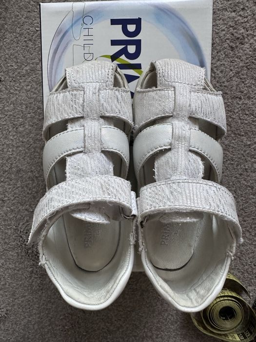 Детски сандали primigi номер 26