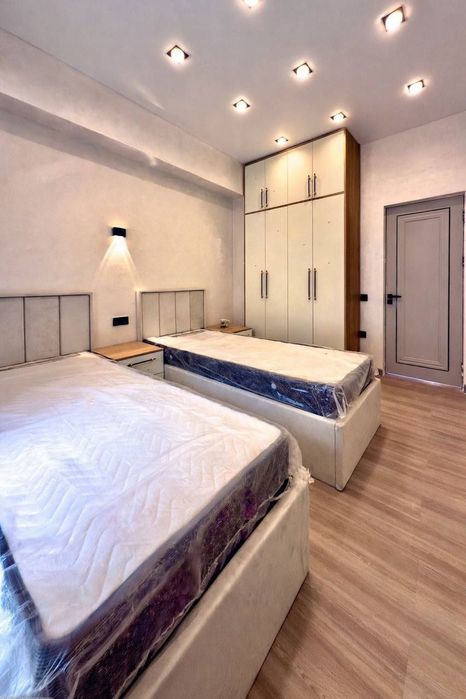 Яшнабадский р-н,Ул Махтумкули,ЖК Poytaht,новостройка,3/3/9,75 м2