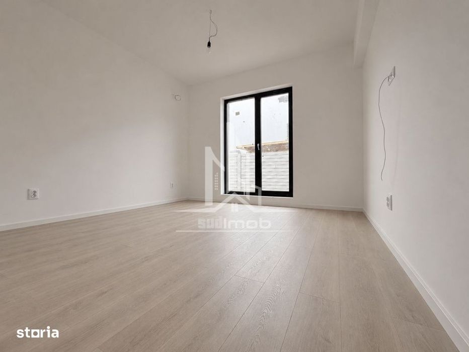 Comuna Berceni-casa pe parter-curte 410mp