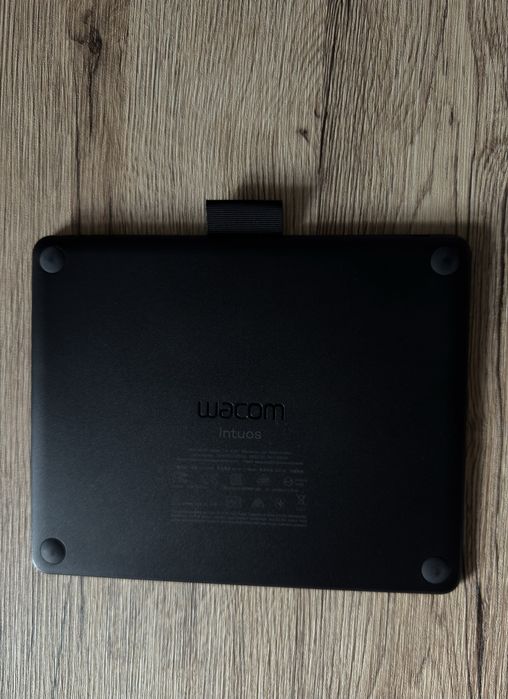 Tableta grafica Wacom Intuos S