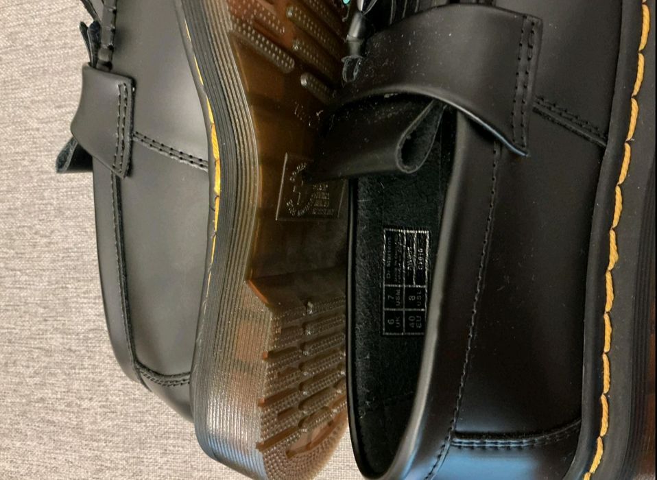Dr Martens size 40