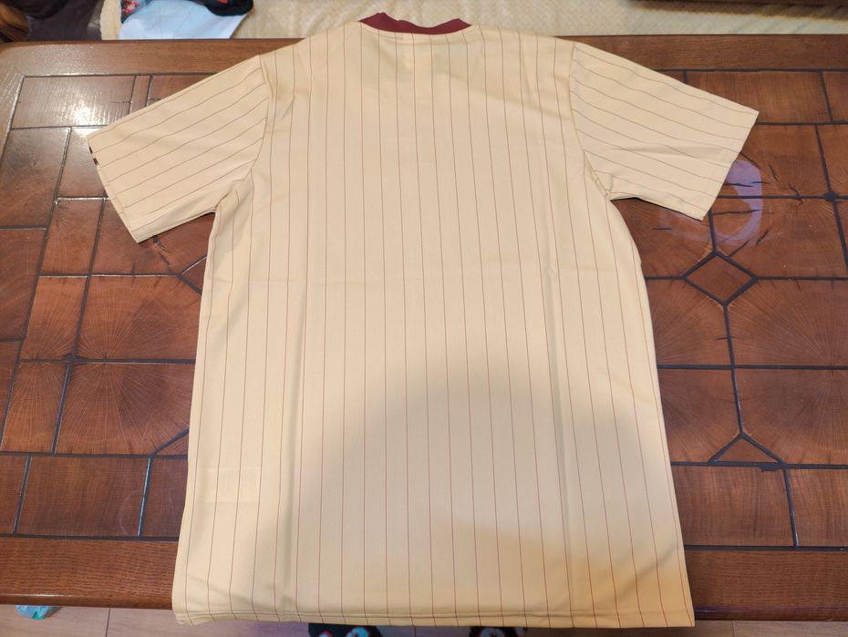 Футболна тениска Arsenal terrace icons 25/26