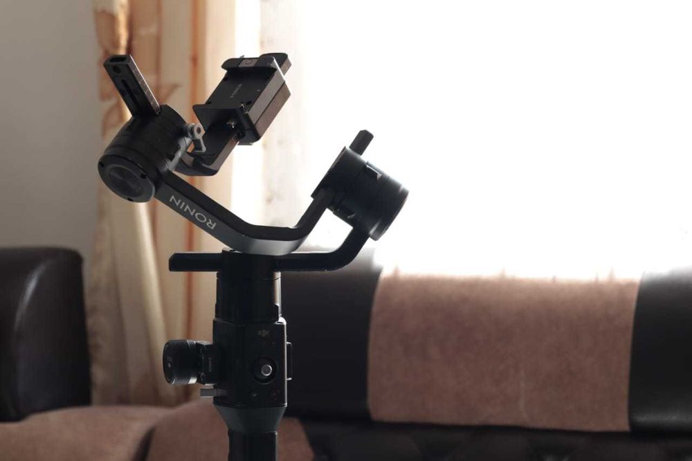 Камера Canon M50 mark2 kit 18-150