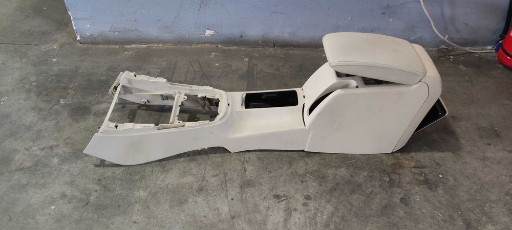 Cotiera volkswagen vw golf 6 variant 2.0 140 cp CBDB