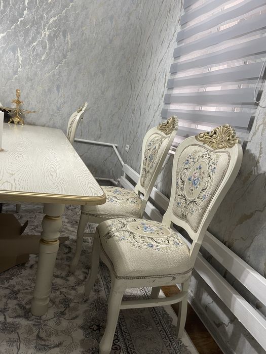 Мебель стуль стол сатылады