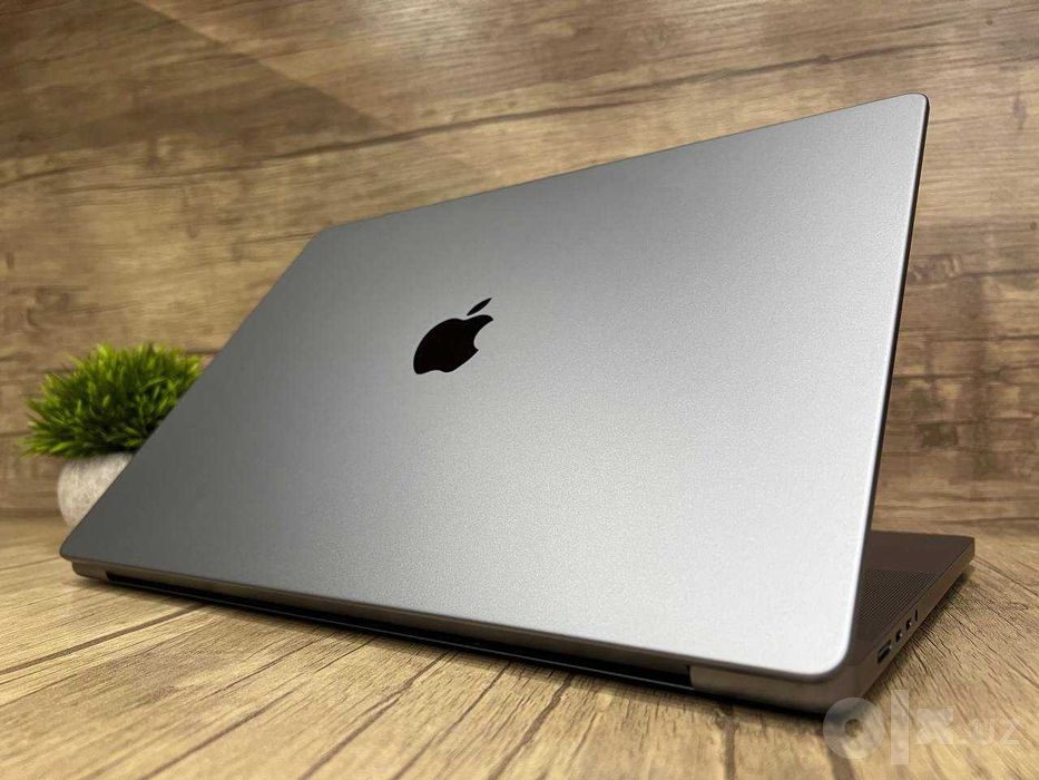 б/у MacBook Pro 16 m2 Pro / 16 / 512