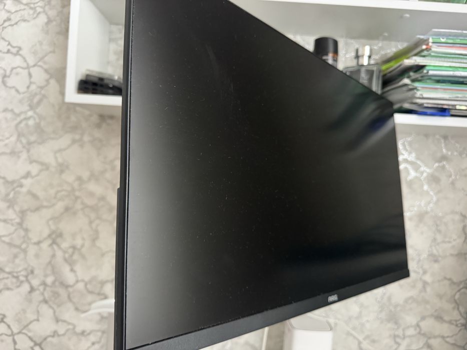 Монитор ARG для компьютера