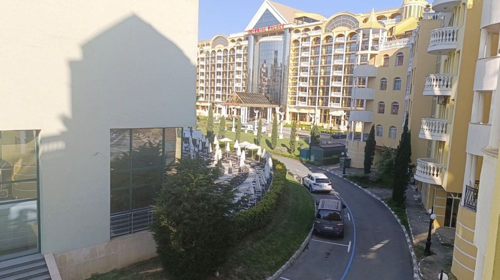 Дава се под наем Двустаен апартамент в к.к. Слънчев бряг - 45 кв.м за 81.6 € - Снимка #11