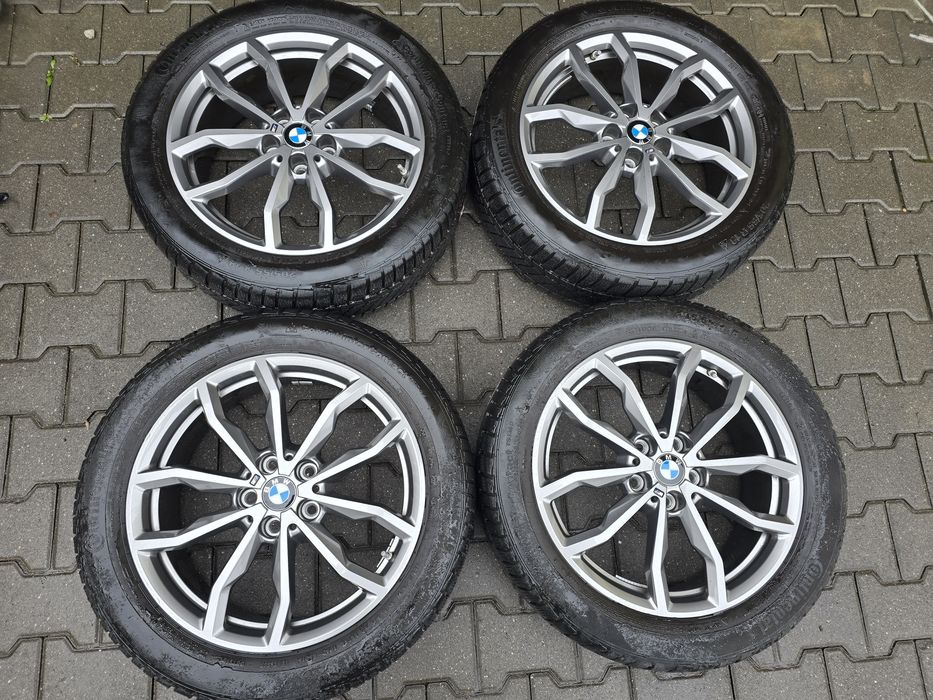 Jante originale Bmw X1 f48,X2 f49,seria 1 f40 seria 2 f44