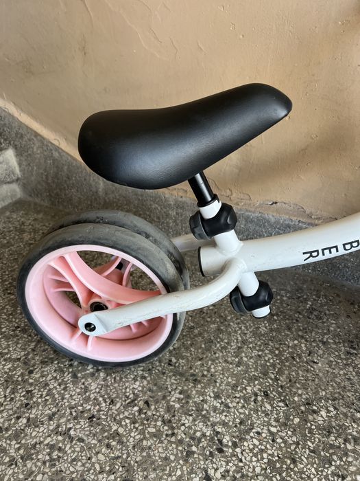 Баланс колело Globber