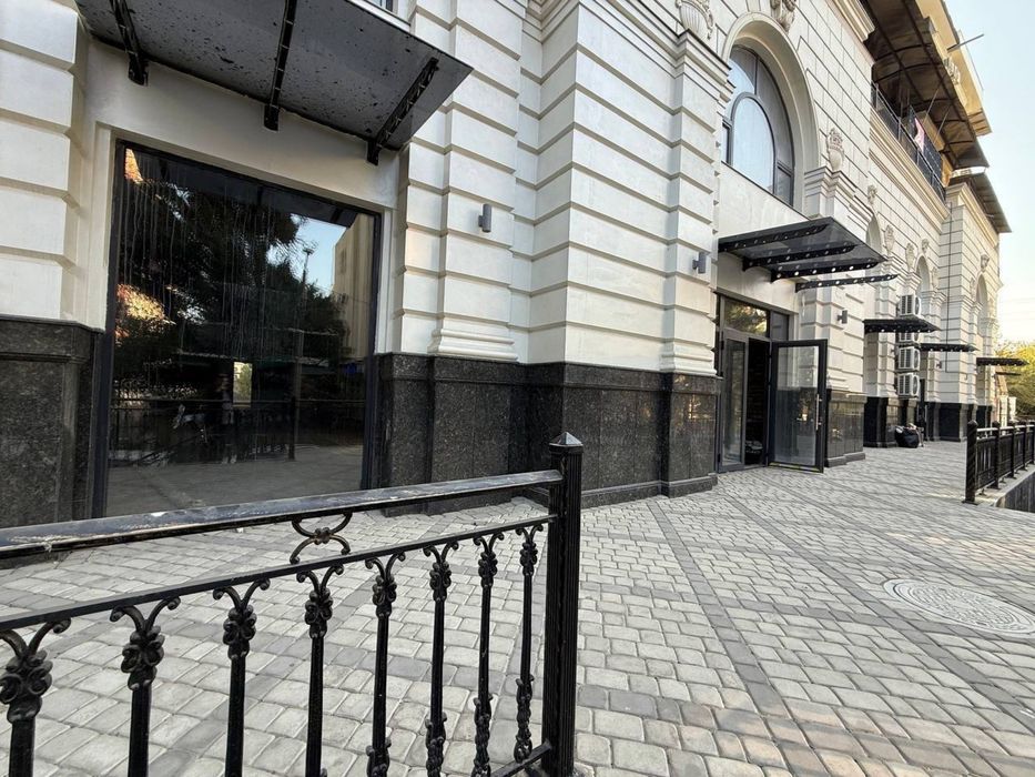 Метро Минор Продается Нежилой Новостройке