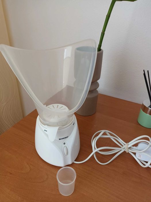 Produs Sauna faciala