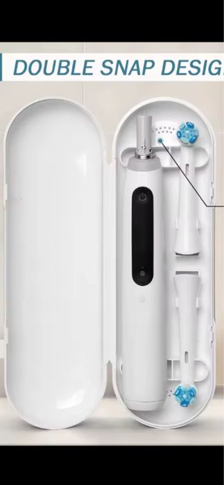 Oral-B iO Series 10 Cosmic Black Special Edition