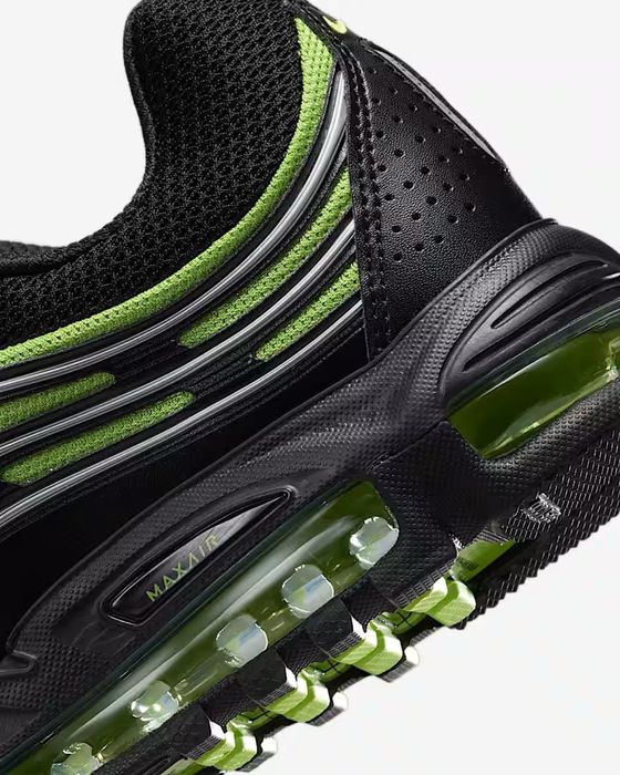 Nike Air Max TL 2.5 - 42.5 и 44 Номер Оригинални