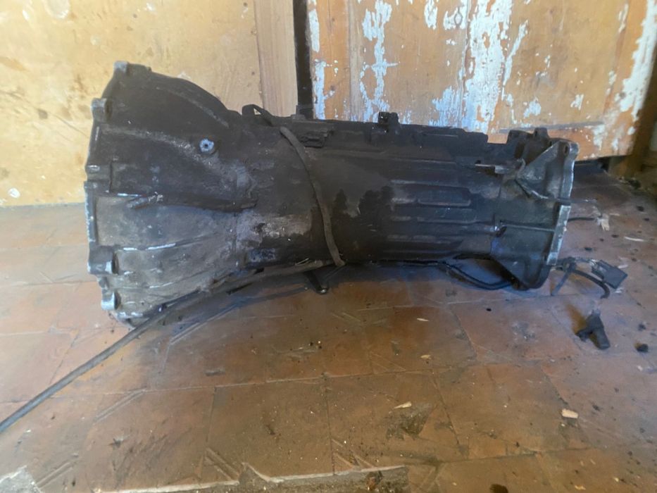 АКПП aisin 30-40LE