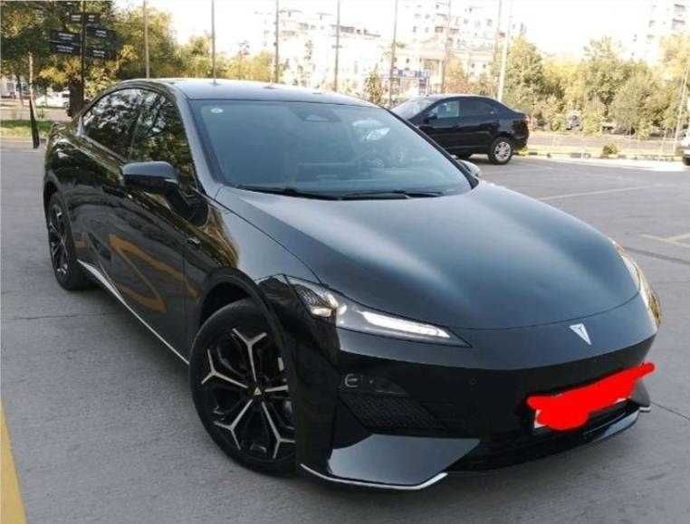 Changan Deepal S03 Elektr va Gibrit