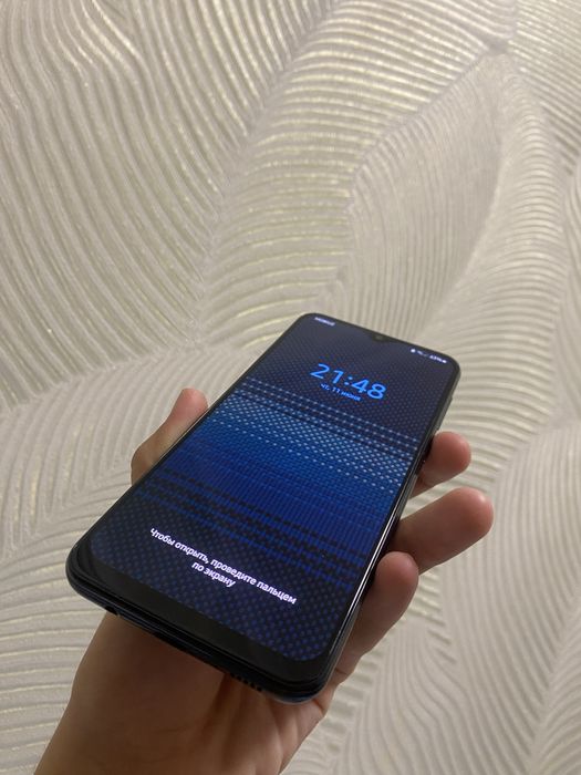 Samsung galaxy A50