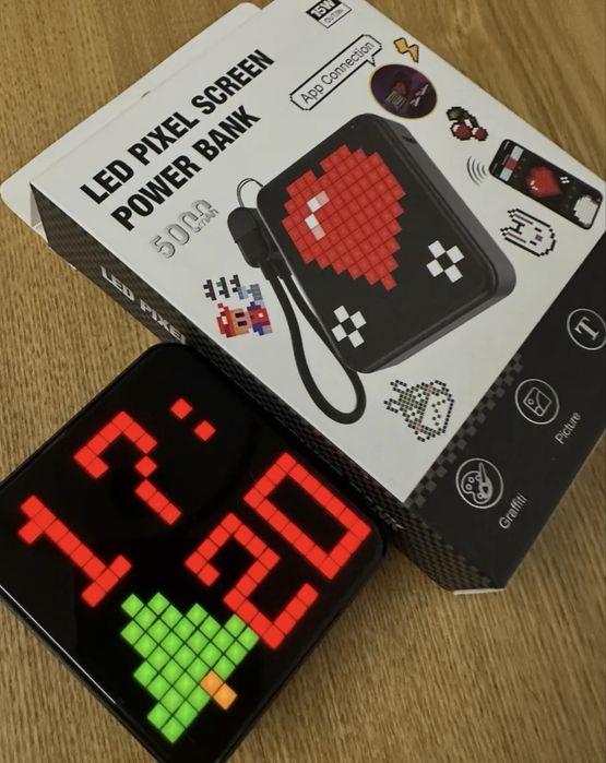 Продам power bank
