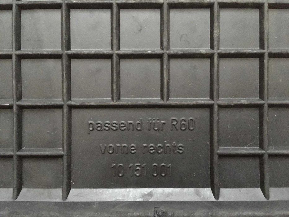 Стелки за Mini Cooper