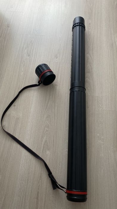 Tub din plastic pentru proiecte