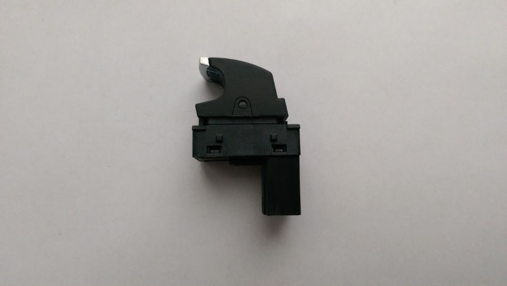 Set butoane 2 geamuri electrice cromate VW Jetta Eos Tiguan Scirocco