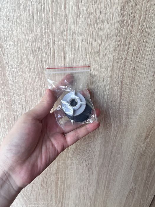 Смеситель для фильтра