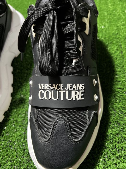Versace Jeans Couture