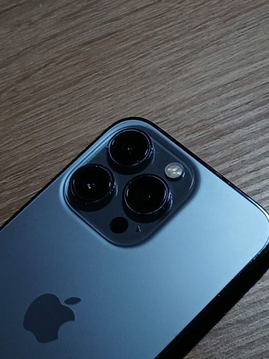 IPhone 13 pro; 512 GB