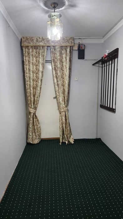 Kvartira ijaraga beriladi
