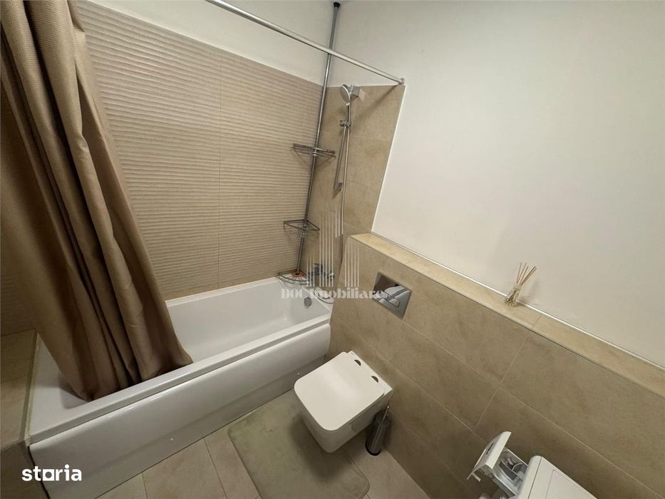 3 camere Unirii-Tineretului | Parcare | Centrala | Metrou | Terasa | 2