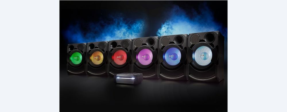 "SONY SHAKE-X70D"музыкальный центр новый продаётся с доставкой