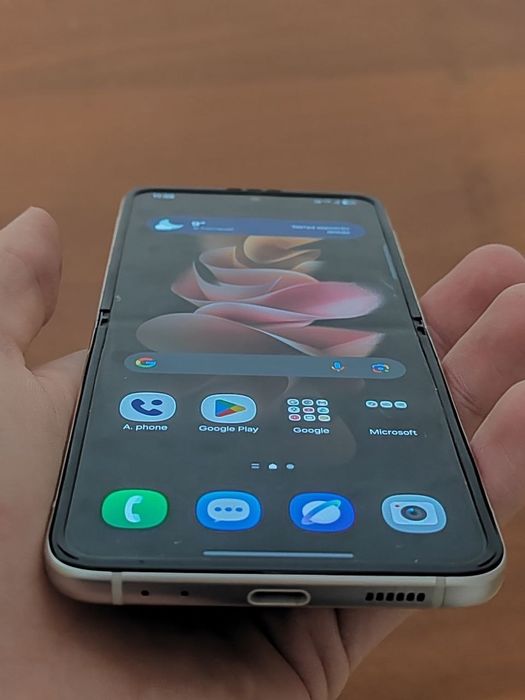 Flip 3 Samsung обмен продажа