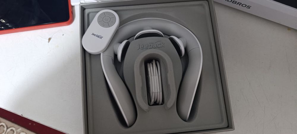 Массажный аппарат