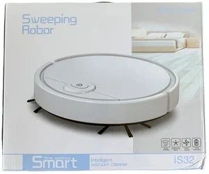 Робот-пылесос Sweeping Robot для подарок хороший выбор