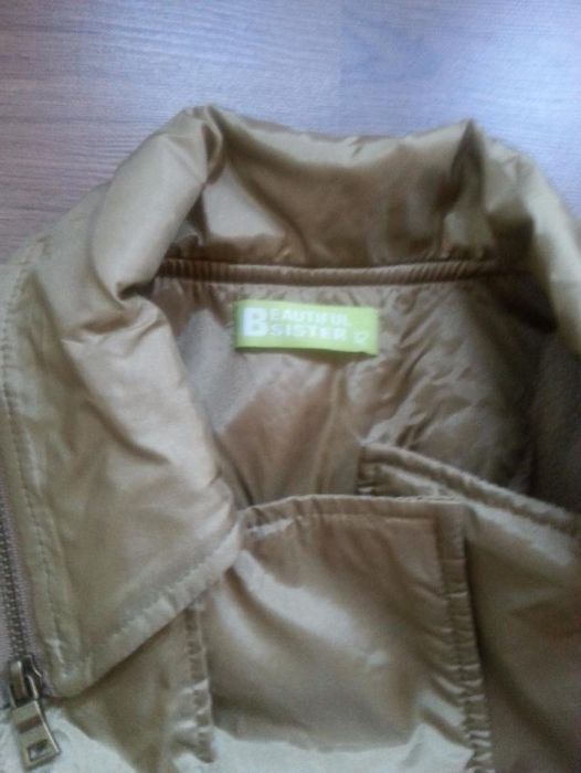 Детски шлифер