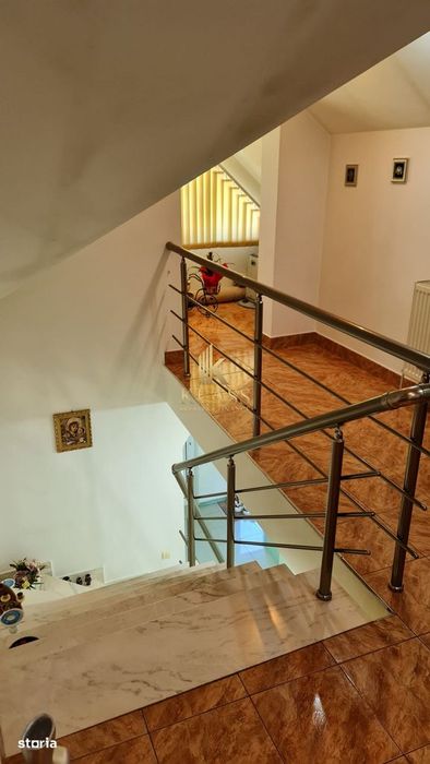 Vila P+1 cu piscina, Curtea de Arges