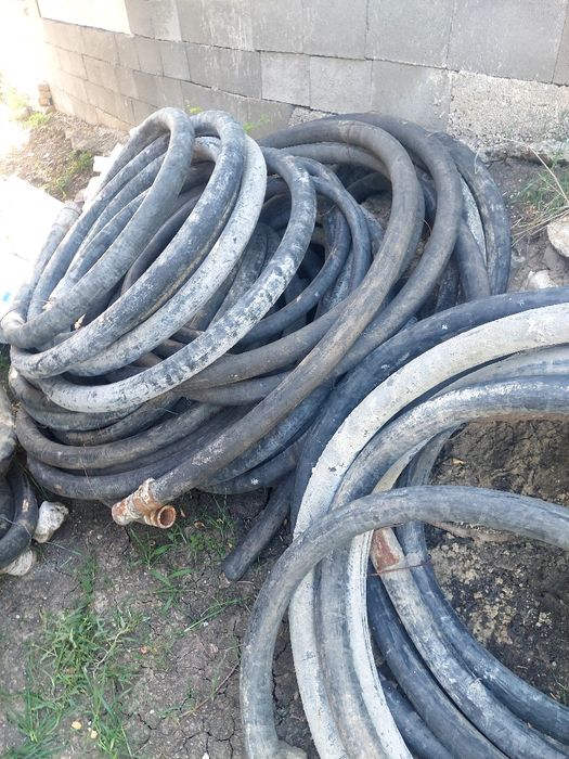 Pompa de beton Scwing P88