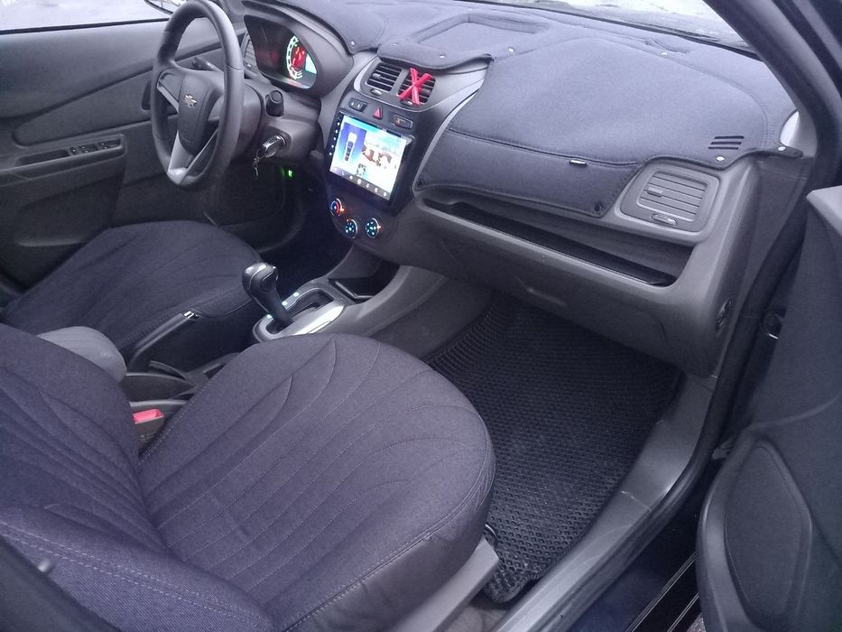 Кобалт 2023 сотилади