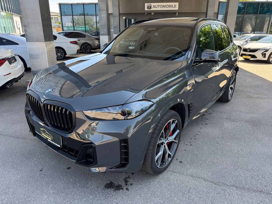 BMW X5 Sky Lounge/Directie Integrala/H&K/Interior Individual/Soft close