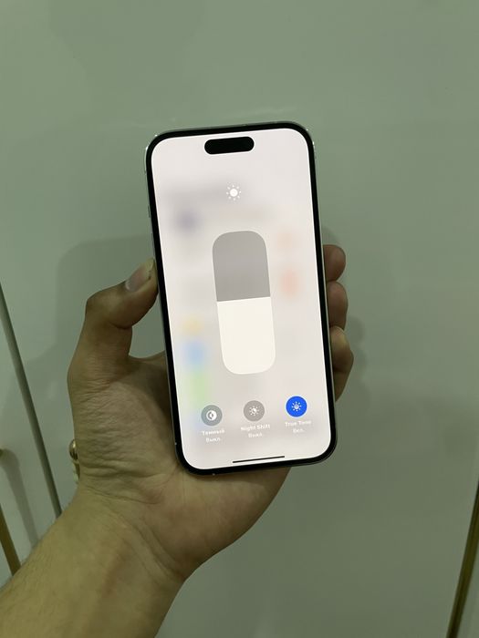 iPhone 14 Pro 128GB 80% ideal