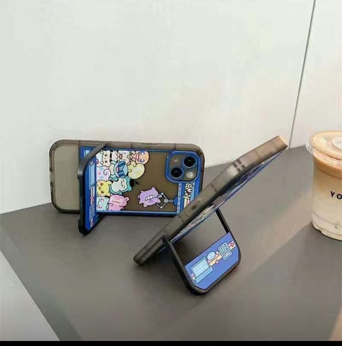 Новые шикарные чехлы для айфон 11